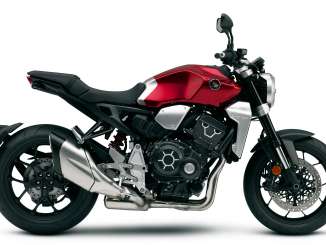 2019 Honda CB1000R ABS
