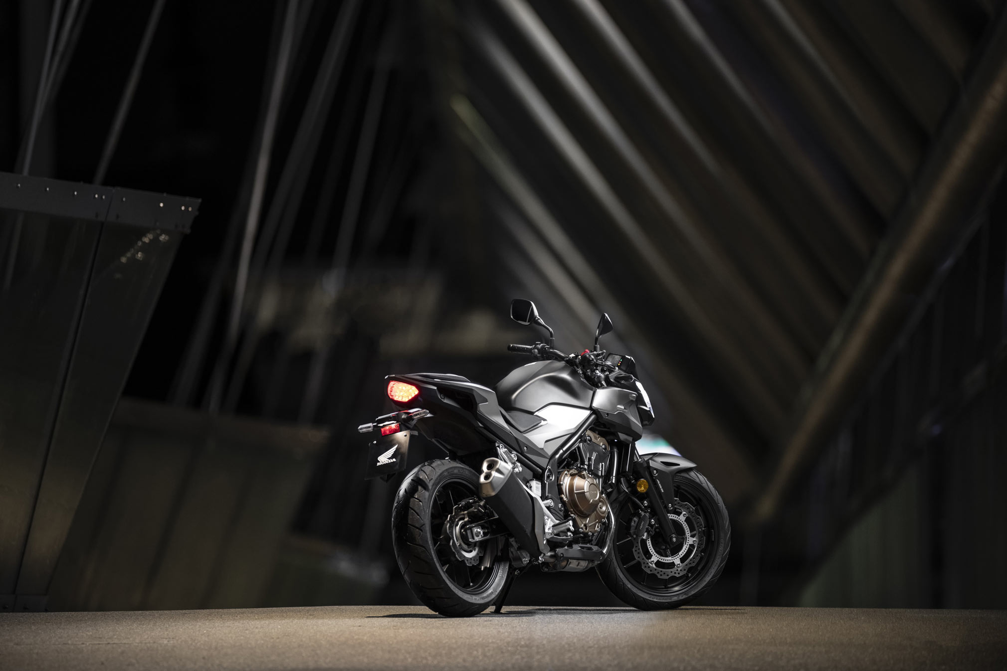 2020 Honda CB1000R ABS Guide • Total Motorcycle