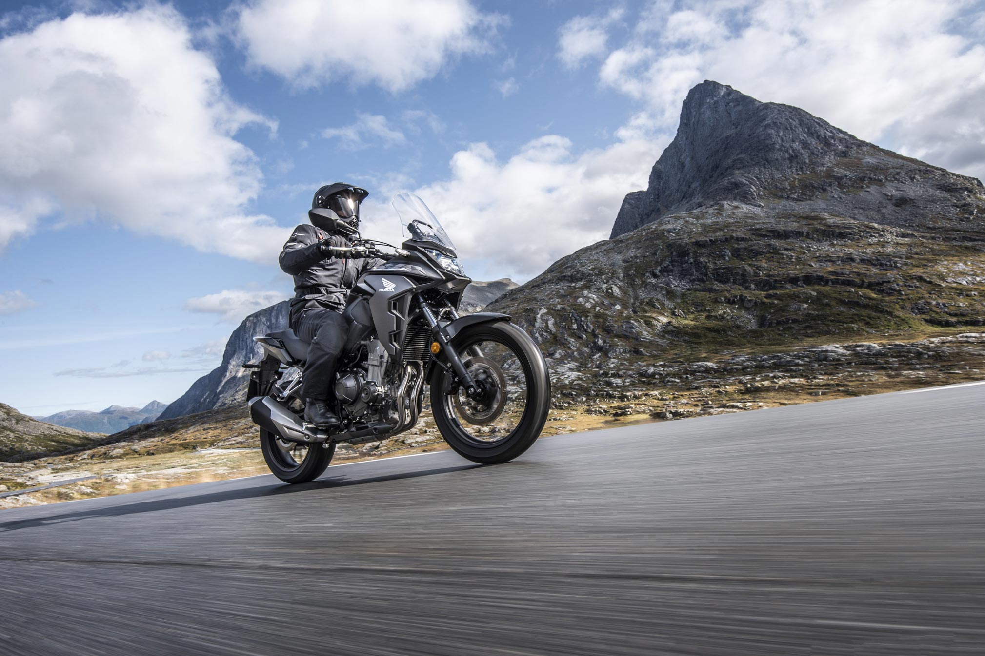 cb500x performance upgrades