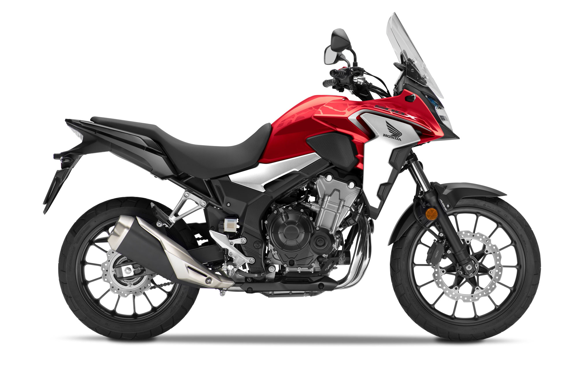 Honda cb x