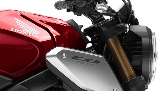2019-Honda-CB650R-ABS3 2019 Honda CB650R ABS