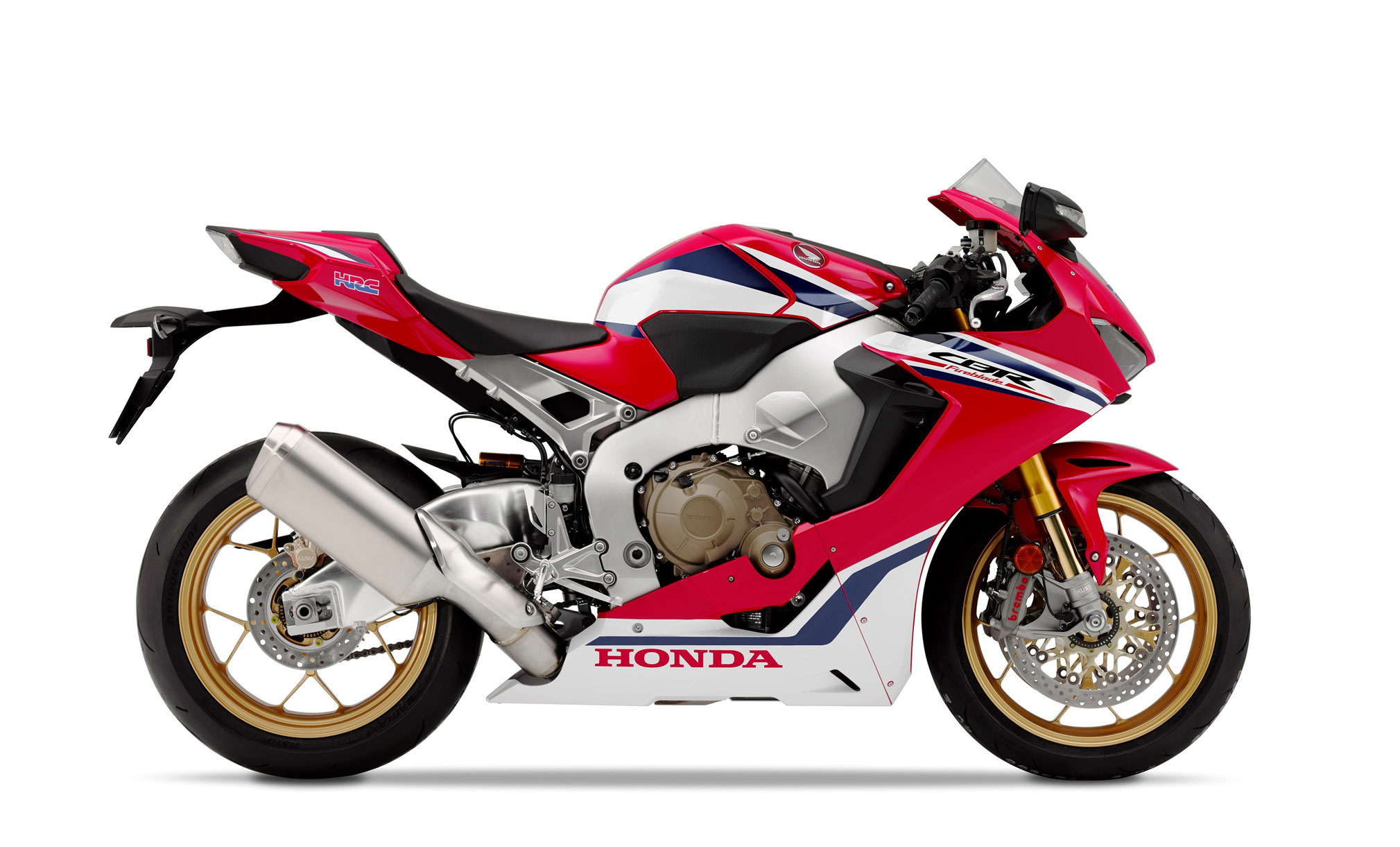 2022 Honda CBR1000RR SP Guide  Total Motorcycle