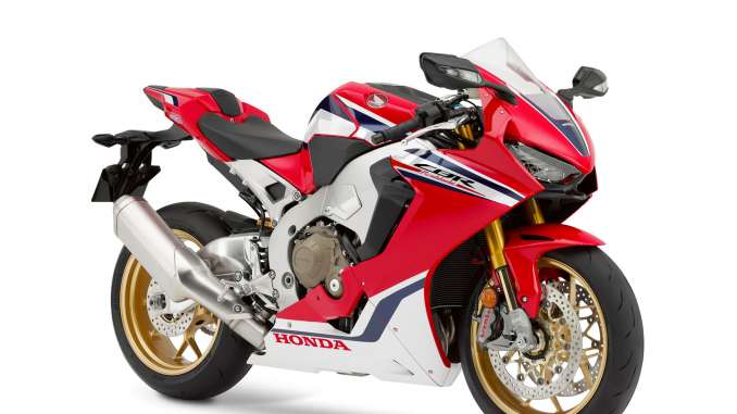 2019-Honda-CBR1000RR-SP2 2019 Honda CBR1000RR SP