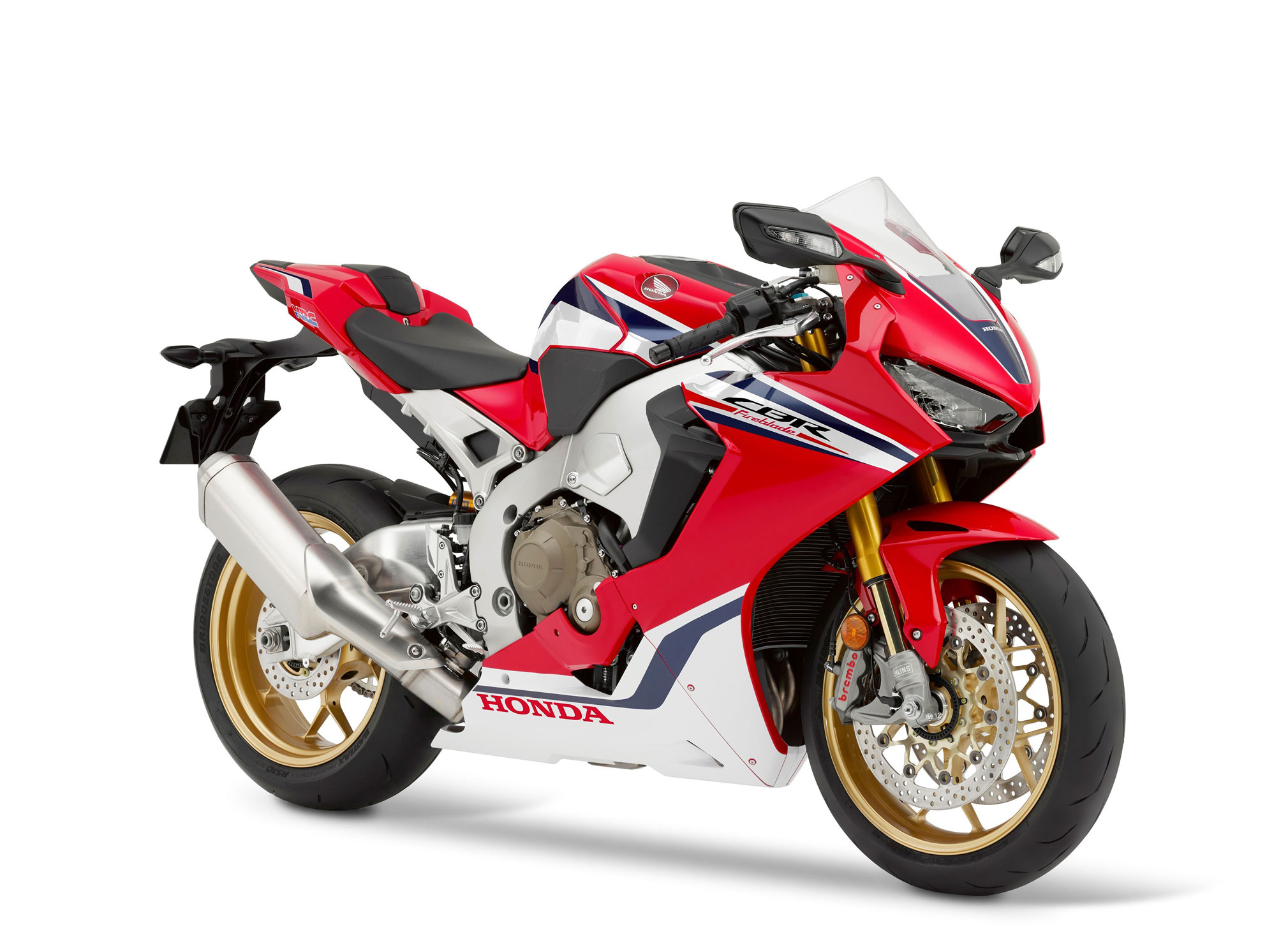 19 Honda Cbr1000rr Sp Guide Total Motorcycle