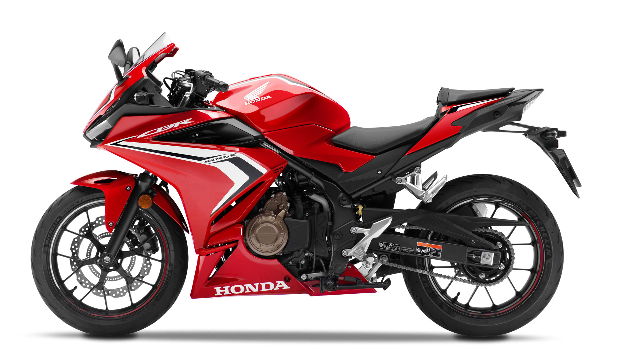 2020 cbr500r price