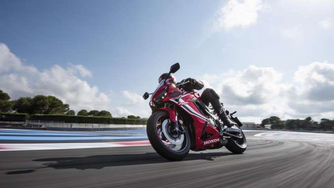 2019-Honda-CBR650R-ABS2 2019 Honda CBR650R ABS