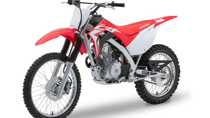 2019-Honda-CRF125FB-Big-Wheel3 2019 Honda CRF125FB Big Wheel