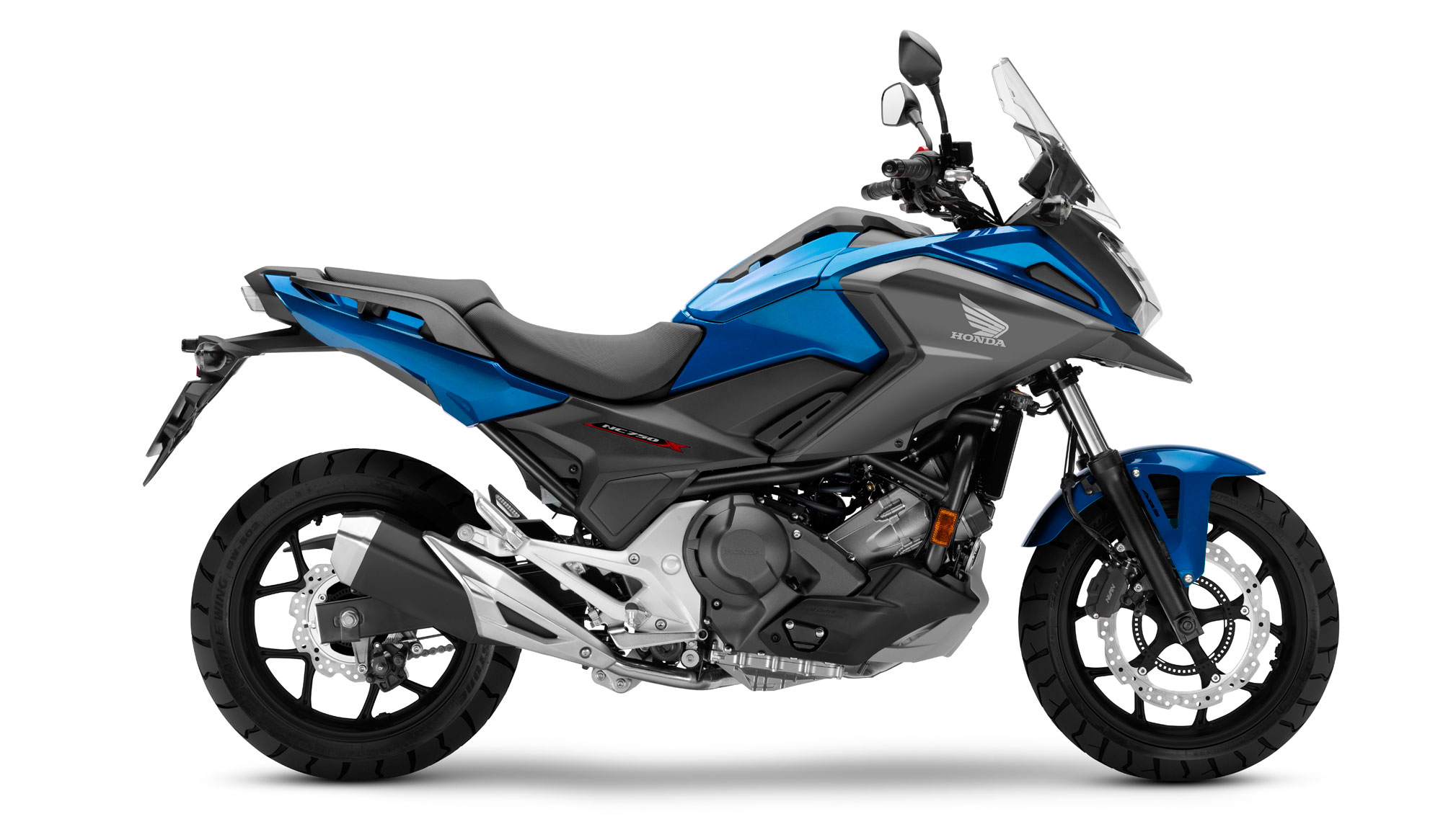 2019 Honda NC750X DCT Guide • Total Motorcycle