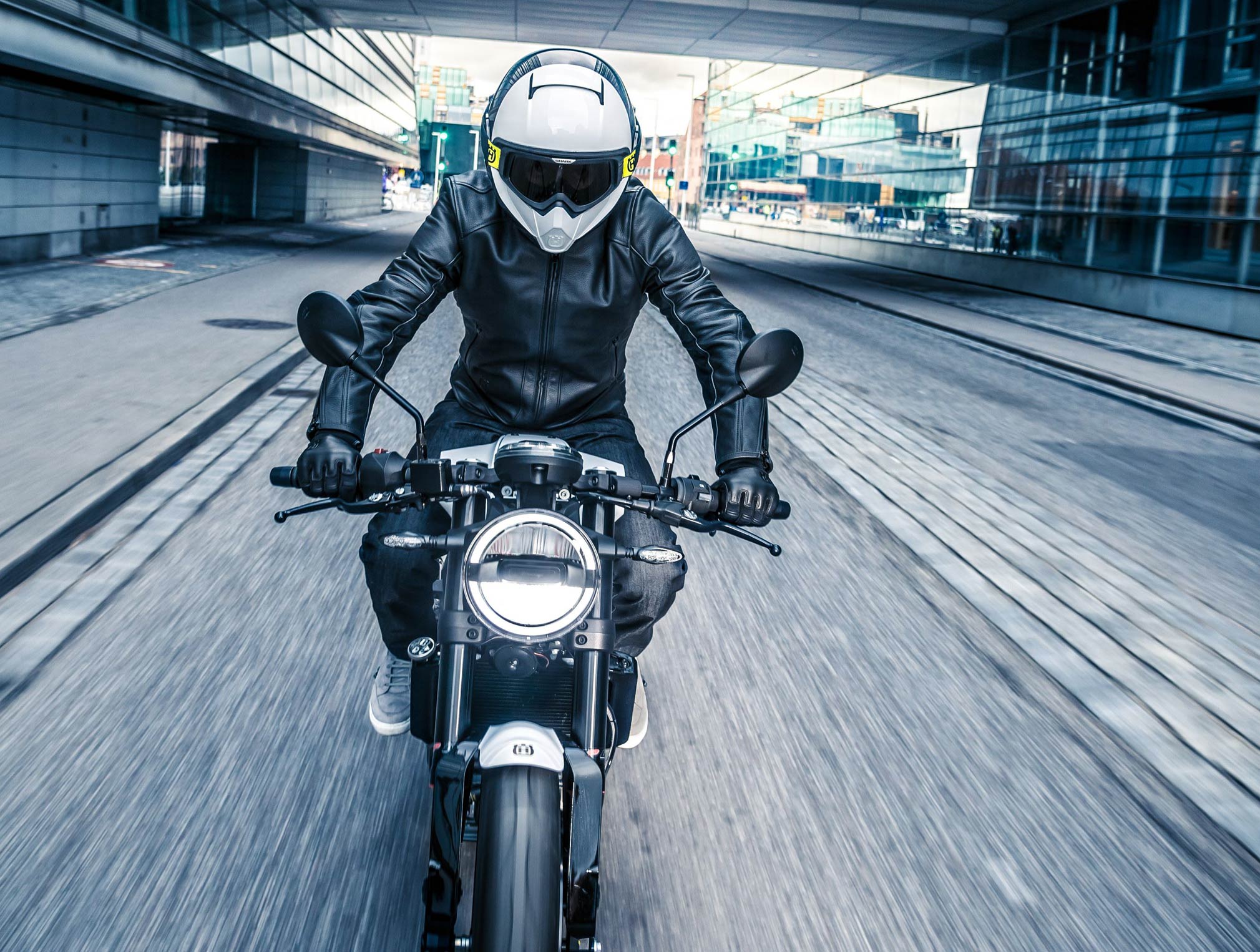 2019 husqvarna vitpilen 401