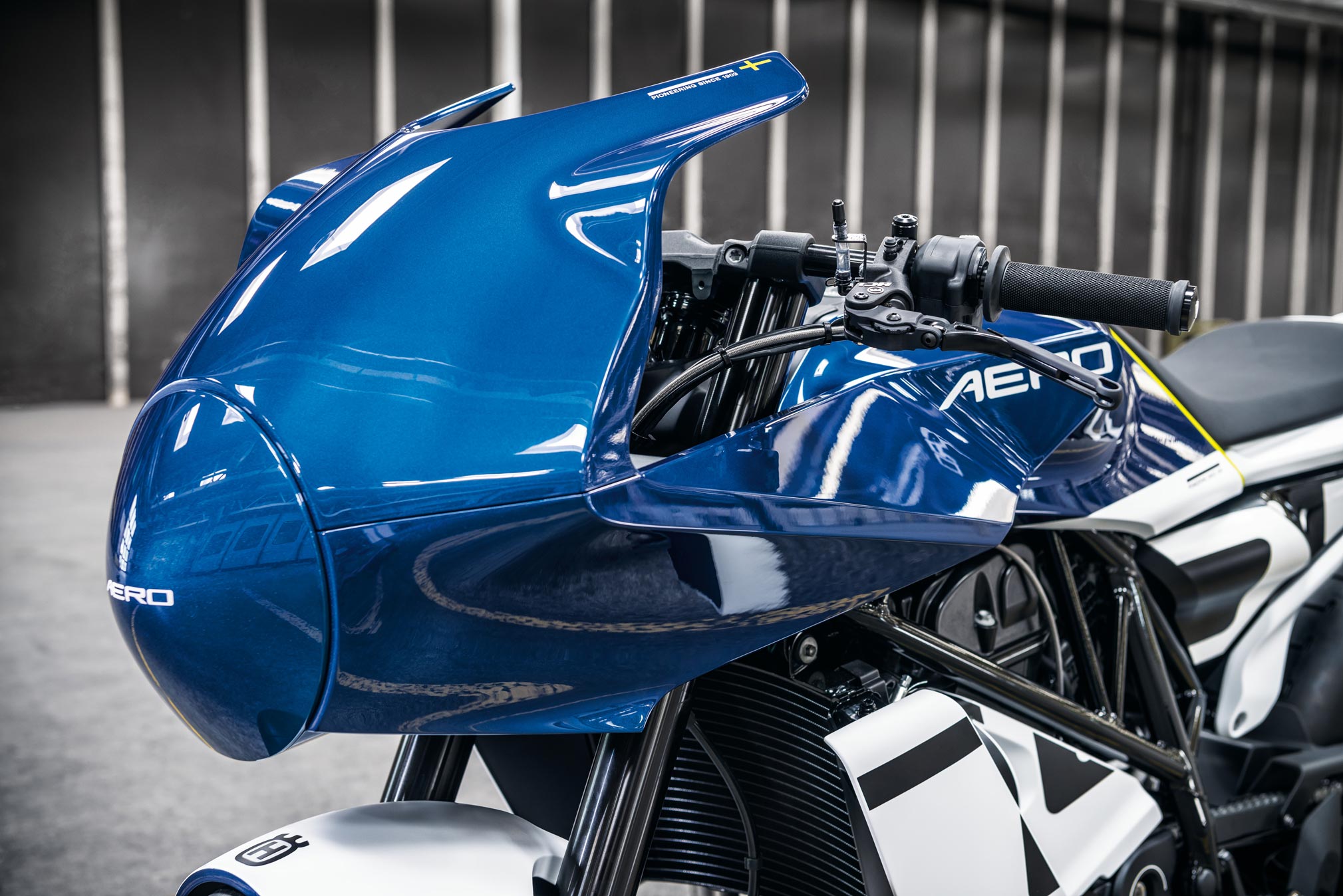 2019 husqvarna vitpilen 701 review