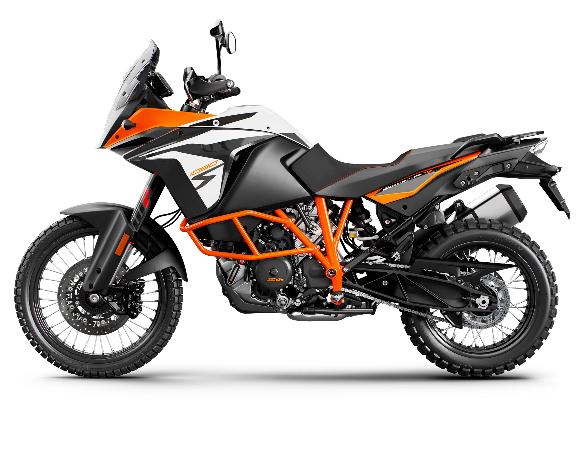 ktm 1090 super adventure r