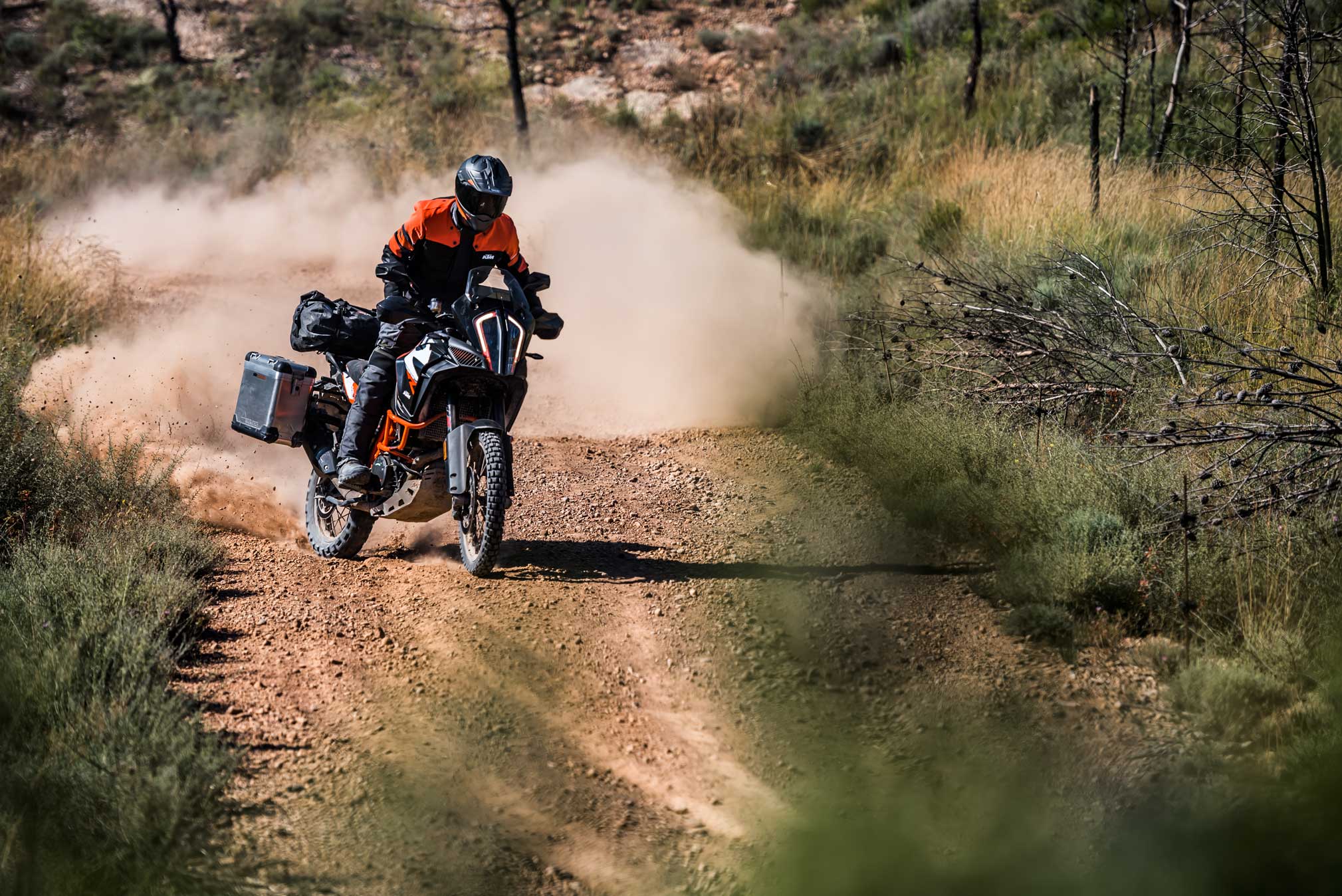 ktm super adventure r 1290