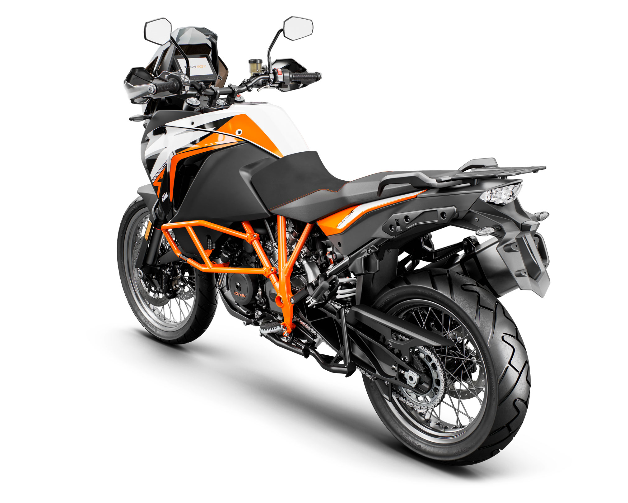 travel pack ktm 1290 super adventure r