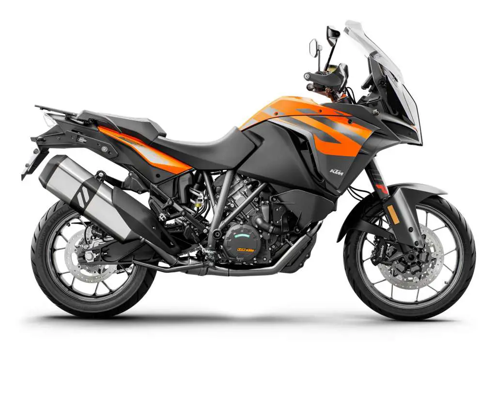 2017 ktm 1290 super adventure r specs