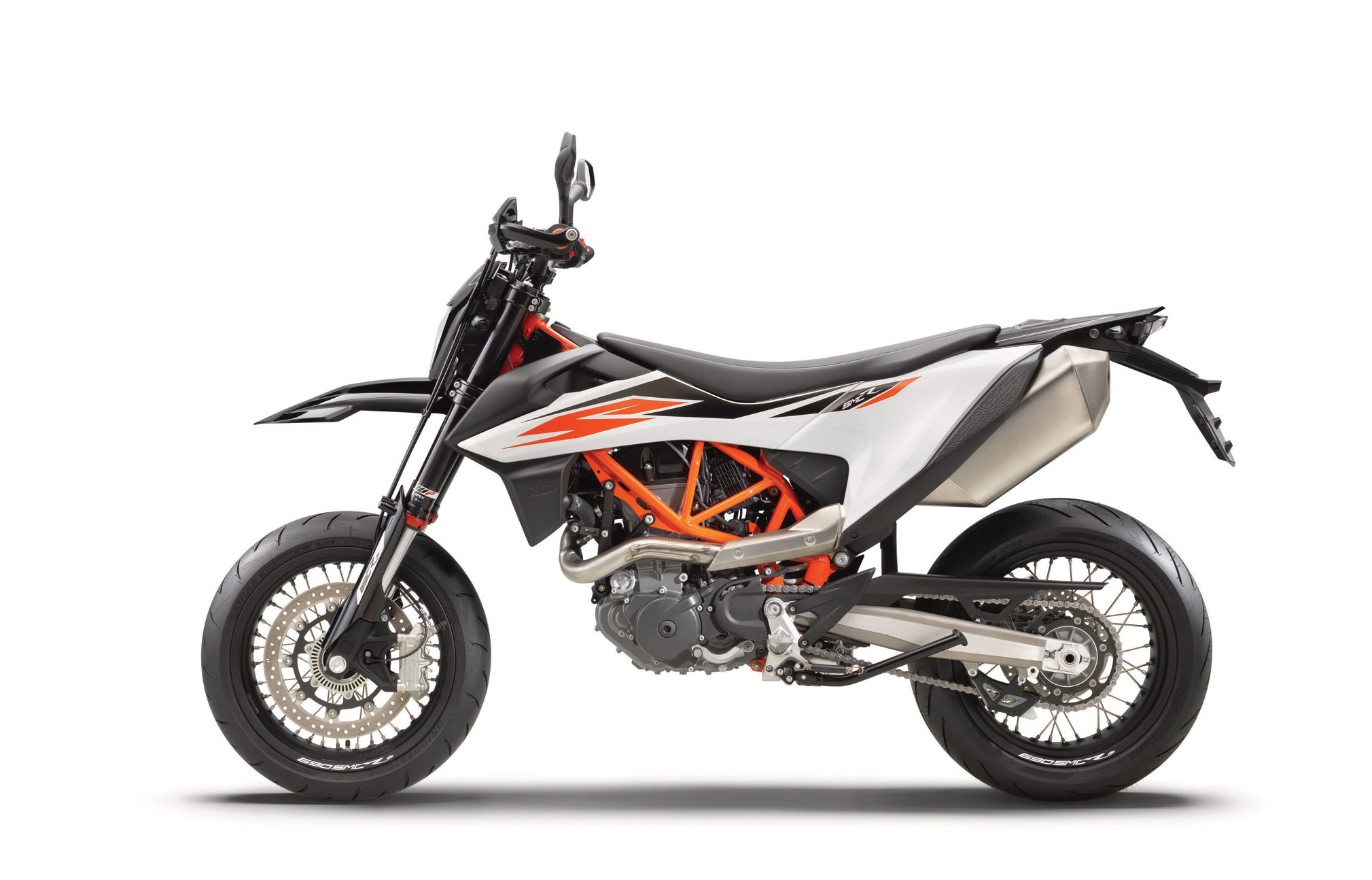 ktm 690 smc r specifications