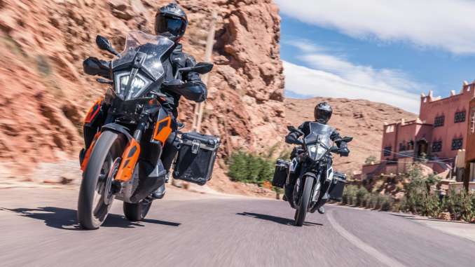 2019-KTM-790-Adventure1 2019 KTM 790 Adventure