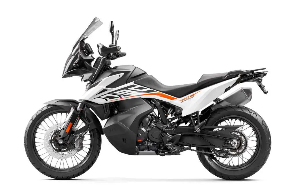 ktm 790 adventure for sale south africa