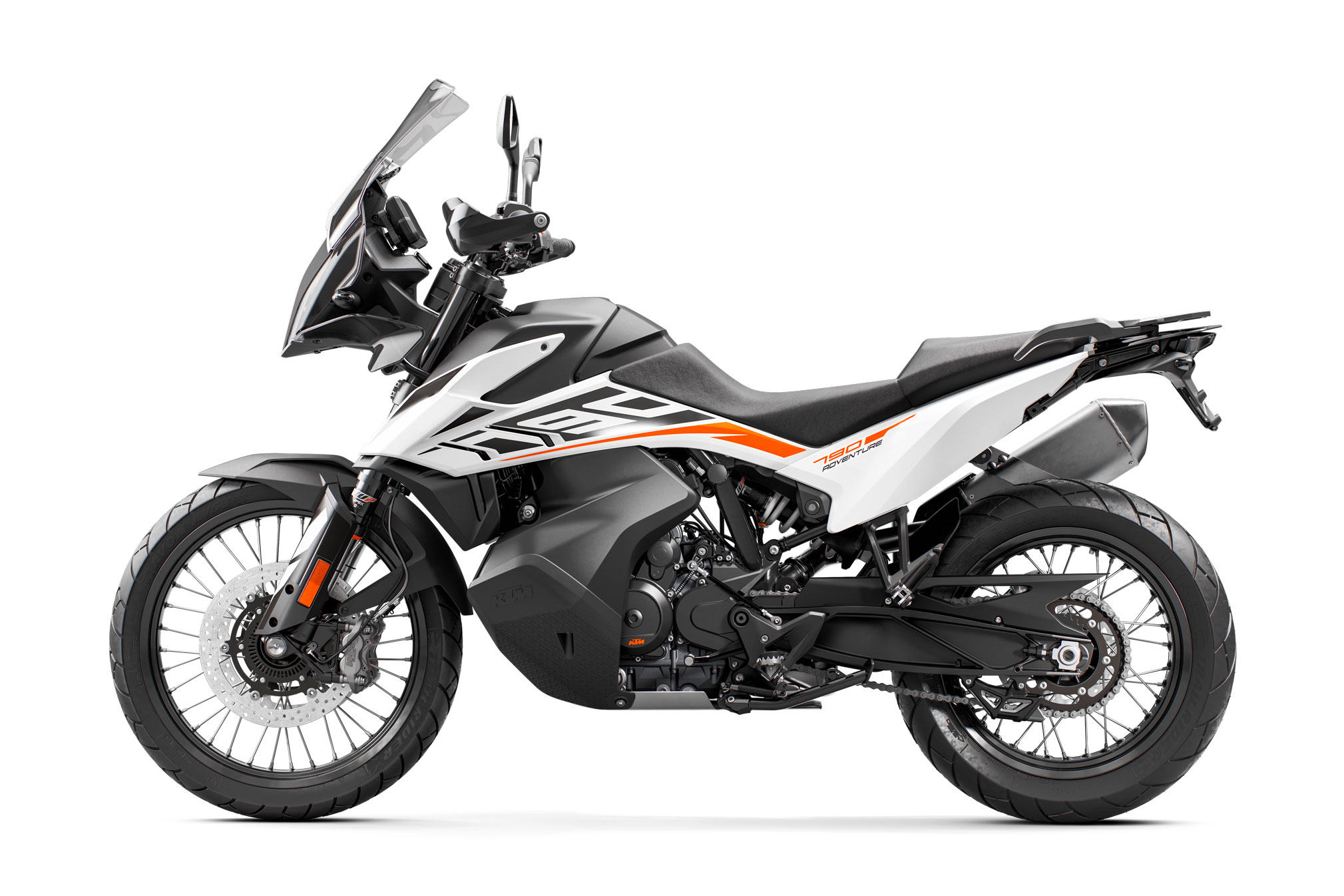ktm 790 adventure review
