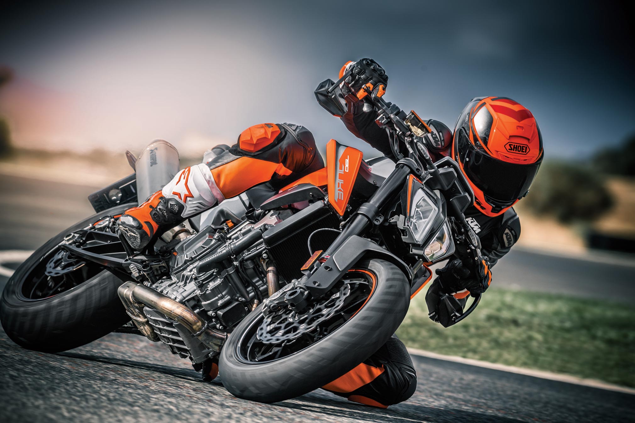 ktm razor