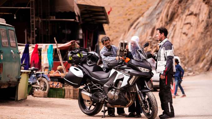 2019-Kawasaki-Versys-1000-ABS-LT-SE1 2019 Kawasaki Versys 1000 ABS LT SE