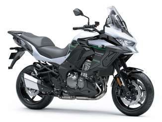 2019 Kawasaki Versys 1000