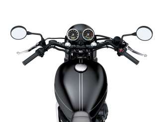 2019 Kawasaki W800 Street