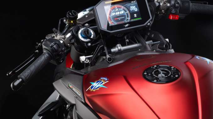 2019-MV-Agusta-Brutale-1000-Serie-Ono4 2019 MV Agusta Brutale 1000 Serie Ono