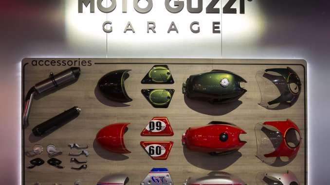 2019-Moto-Guzzi-V7-III-Stripes-Accessories-Kit1 2019 Moto Guzzi V7 III Stripes Accessories Kit