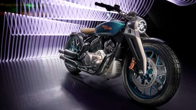2019-Royal-Enfield-Concept-KX1 2019 Royal Enfield Concept KX