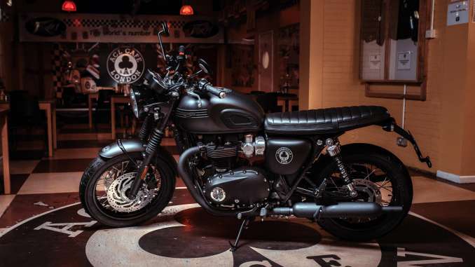 2019-Triumph-Bonneville-T120-Ace1 2019 Triumph Bonneville T120 Ace