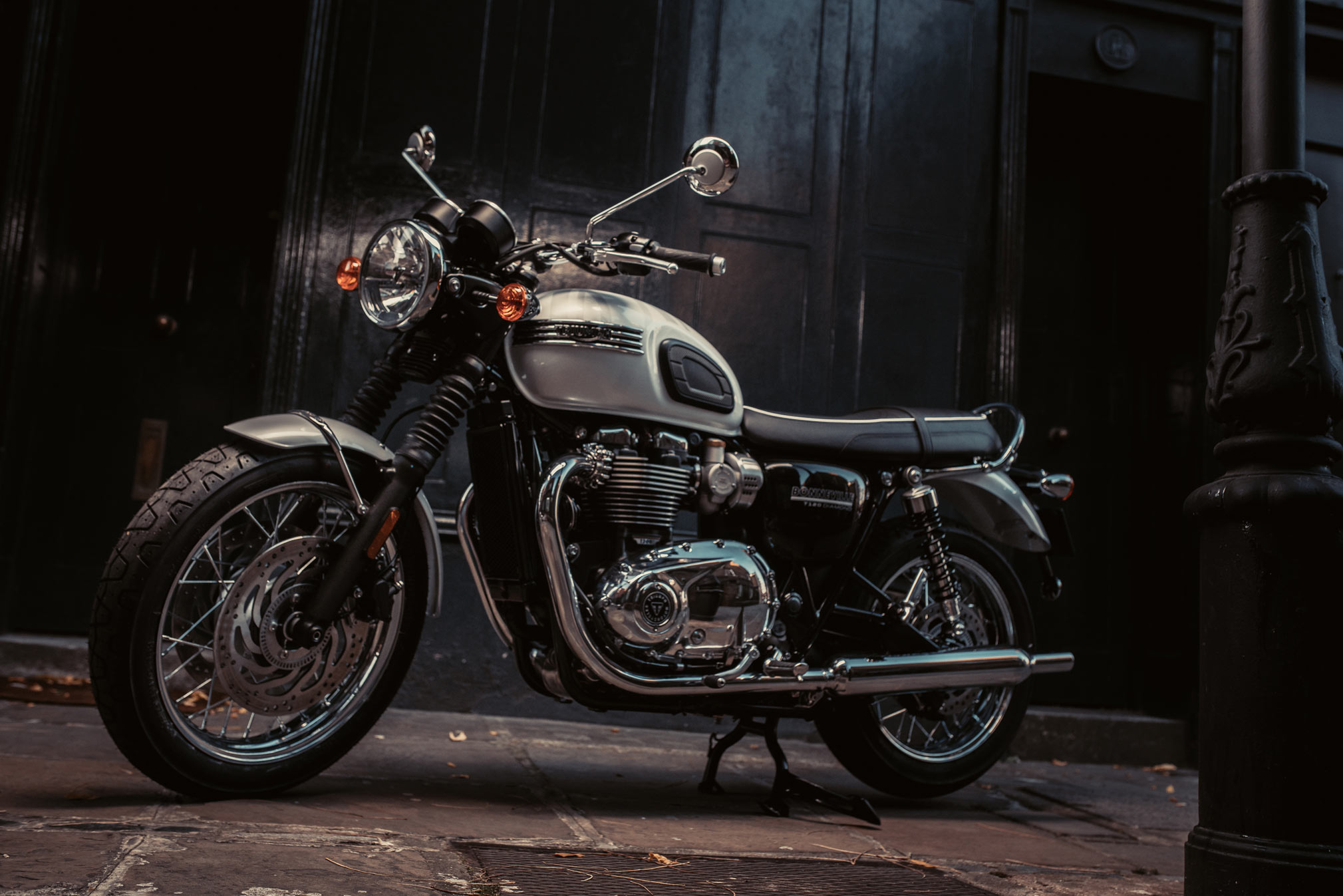 triumph t120 diamond