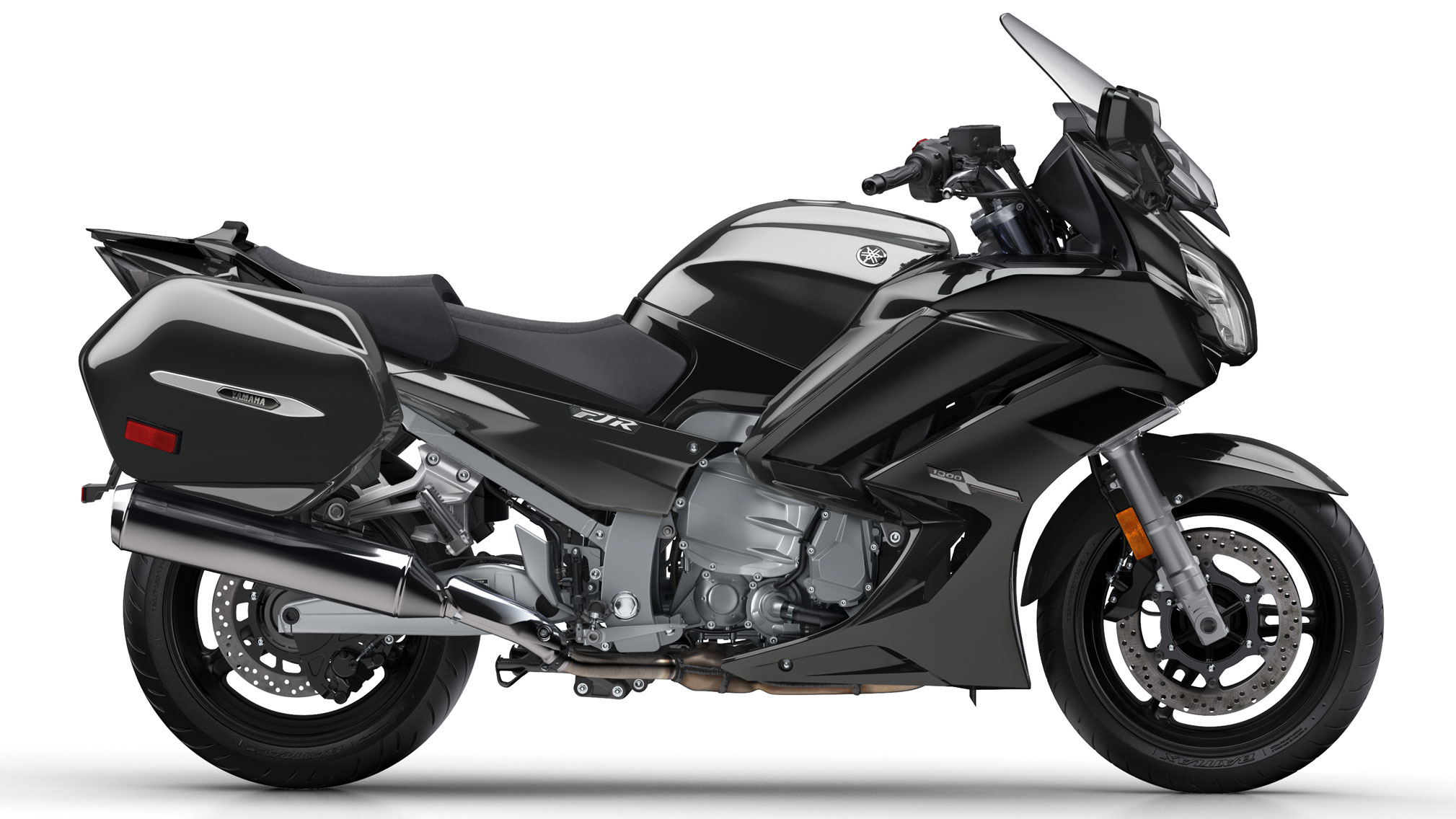 yamaha fjr 2019