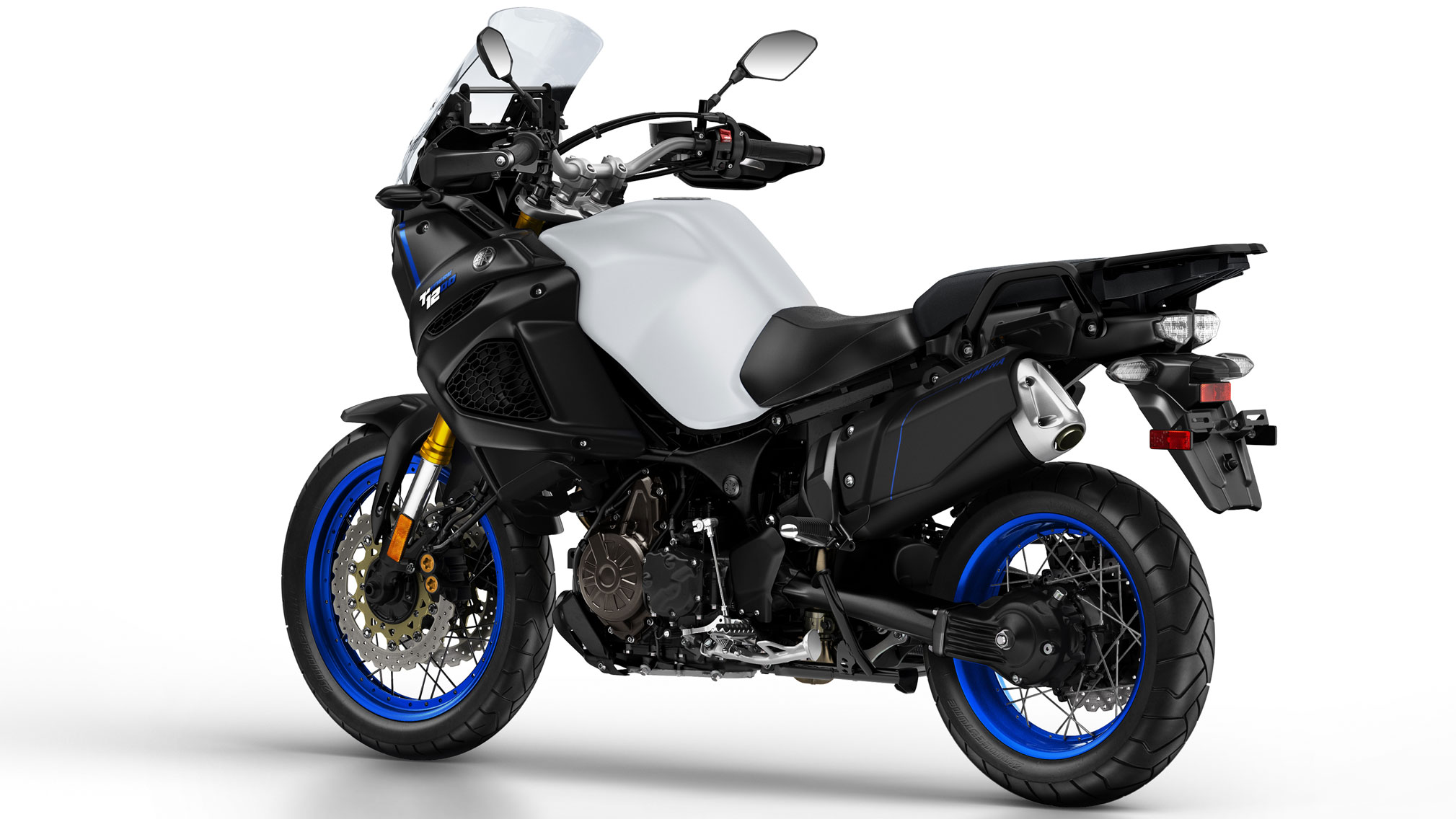 Tenere 1200 price new arrivals