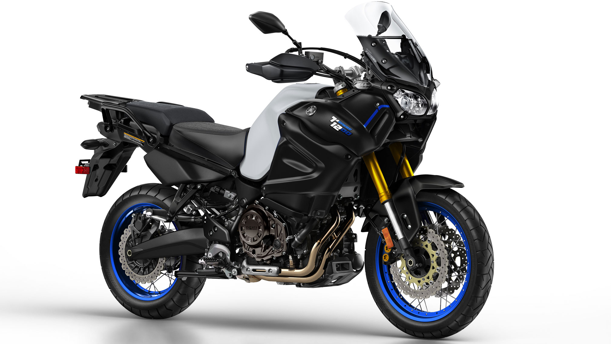 2019 yamaha super tenere es