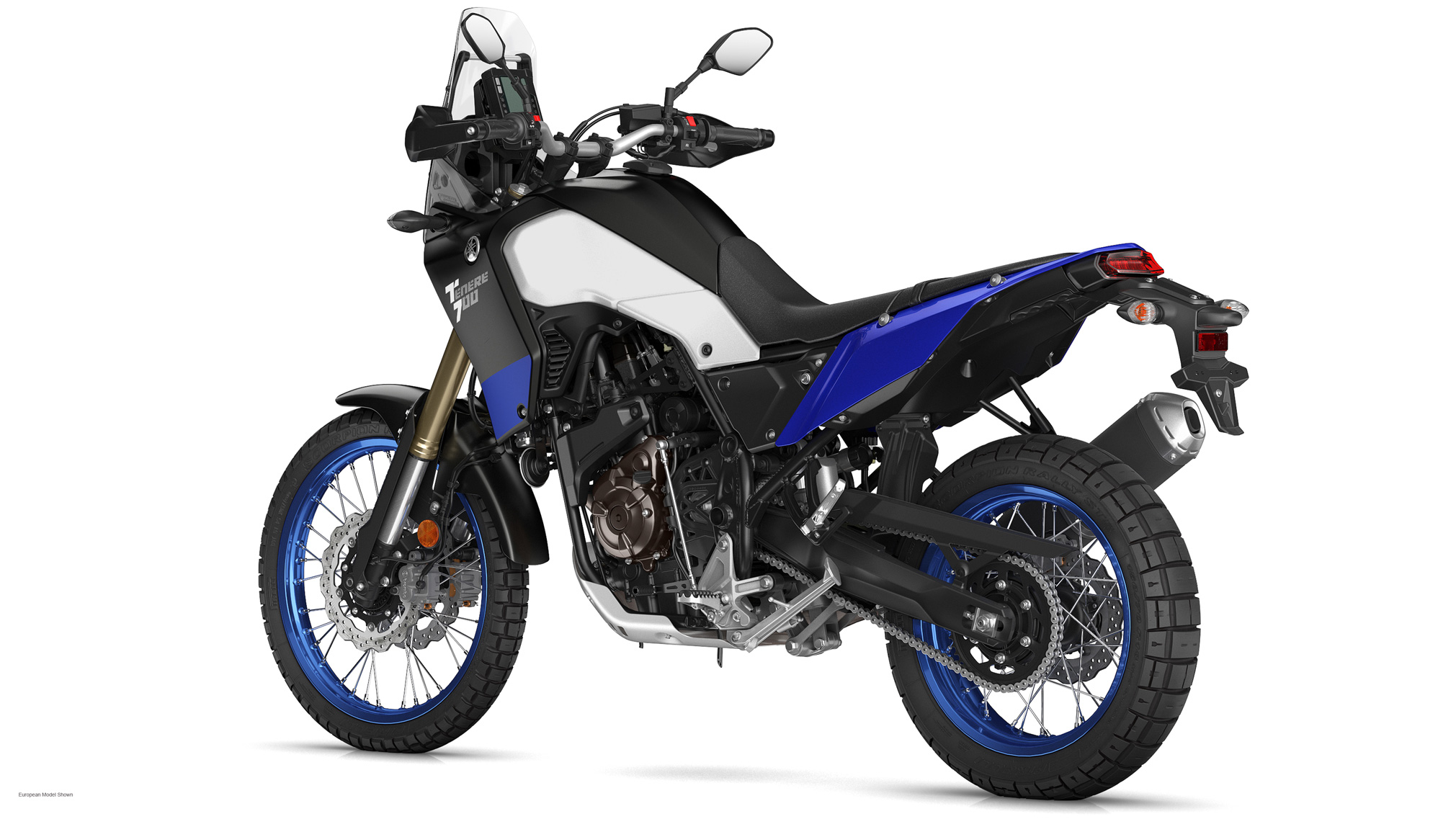 2018 yamaha tenere 700 price