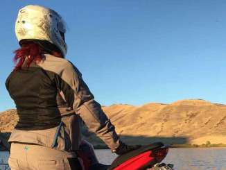 Scorpion Maia Ladies Jacket and Pants Total Motorcycle Review