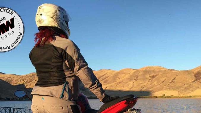 Scorpion-Maia-Ladies-Jacket-and-Pants-Total-Motorcycle-Review Scorpion Maia Ladies Jacket and Pants Total Motorcycle Review