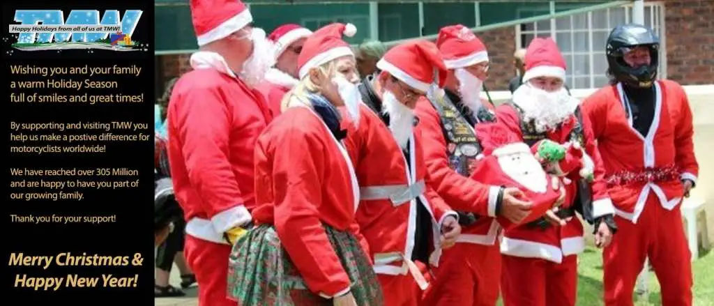 Gear Talk - Holiday Episode 2018