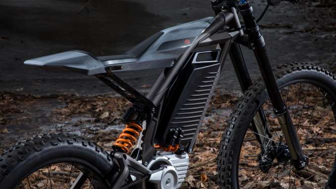 harley davidson new electric bikes