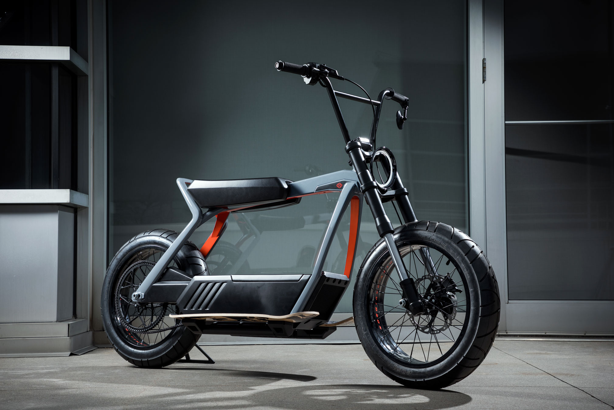 2020 Harley Davidson Electric Scooter Guide Total Motorcycle 