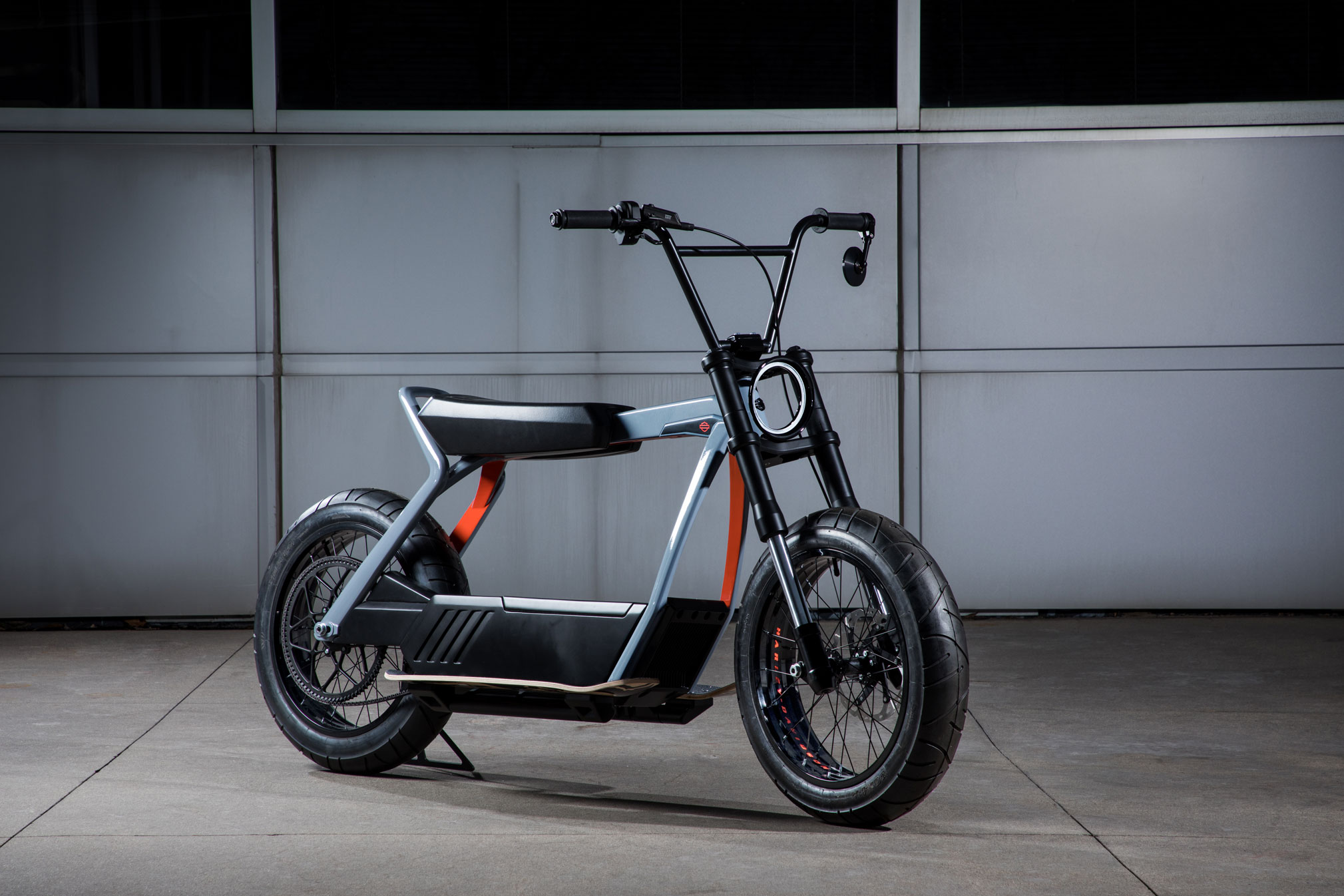 2020 Harley  Davidson  Electric  Scooter Guide  Total Motorcycle