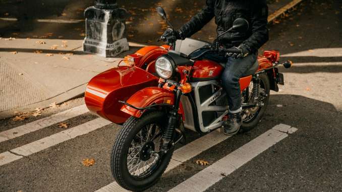 2020-URAL-All-Electric-Prototype1 2020 URAL All-Electric Prototype Guide