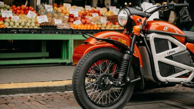 2020-URAL-All-Electric-Prototype8 2020 URAL All-Electric Prototype Guide