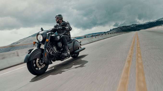 2019-Indian-Chieftain-Dark-Horse-3a 2019 Indian Chieftain Dark Horse 3