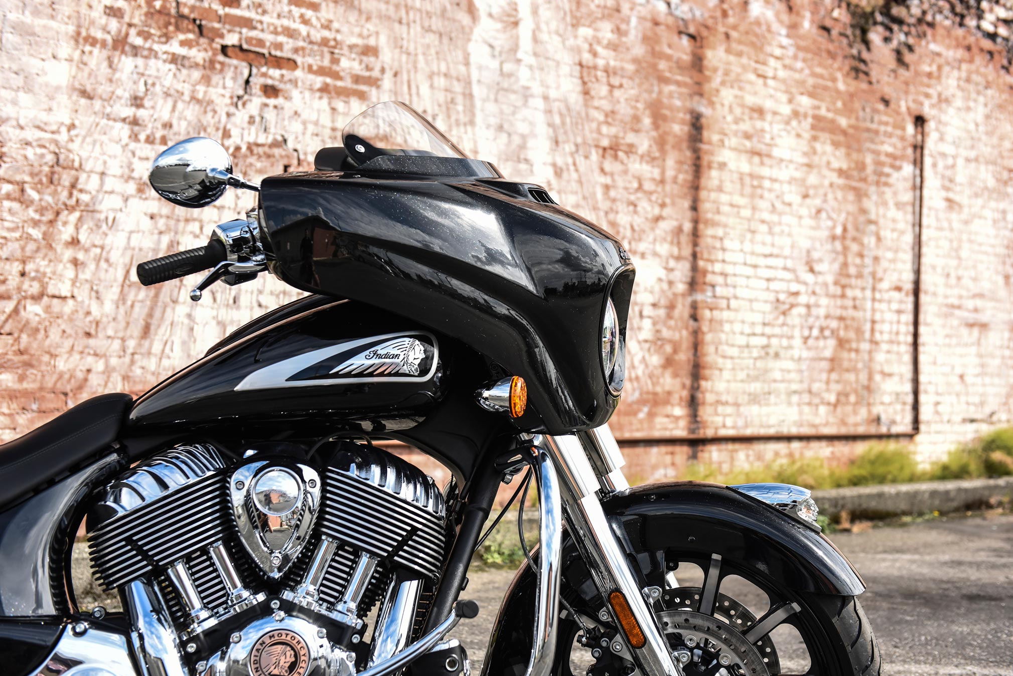 2019 indian