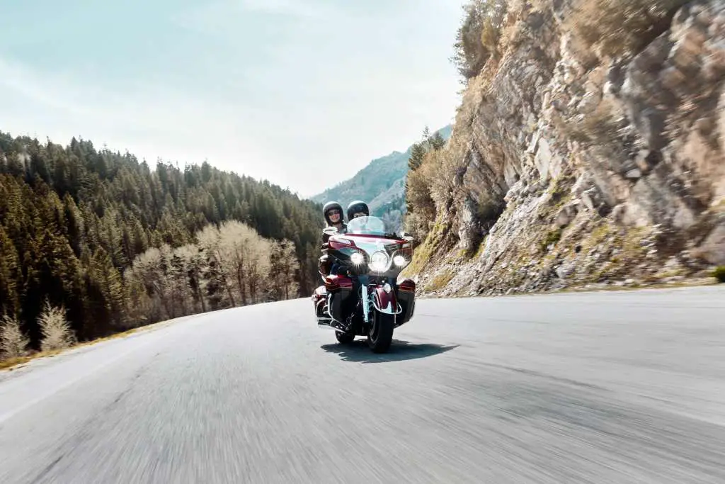 2019 Indian Roadmaster Elite