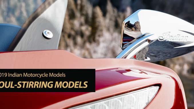 New-2019-Indian-Roadmaster-Elite-v-Dark-Horse-2-&-3-v-Chieftain-Limited---See-Why-Indian-Introduced-Them New 2019 Indian Roadmaster Elite v Dark Horse 2 & 3 v Chieftain Limited - See Why Indian Introduced Them
