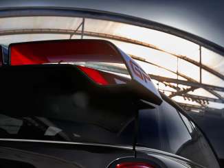 New 2020 MINI John Cooper Works GP features 300hp+