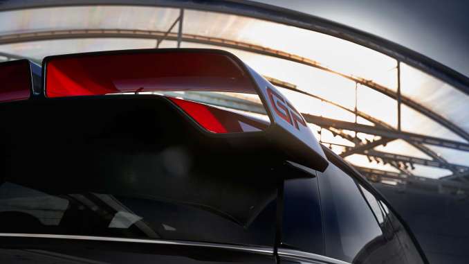 New-2020-MINI-John-Cooper-Works-GP-features-300hp New 2020 MINI John Cooper Works GP features 300hp+