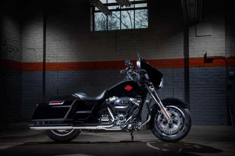 2019 Harley-Davidson Electra Glide Standard